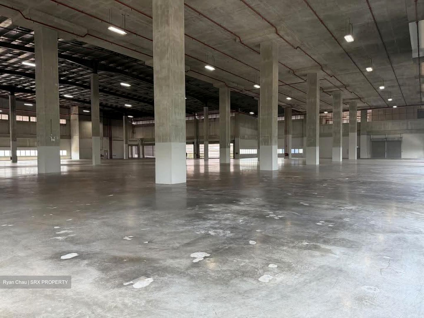 Tuas Lane (D22), Factory #626857601